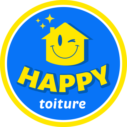 Happy toiture