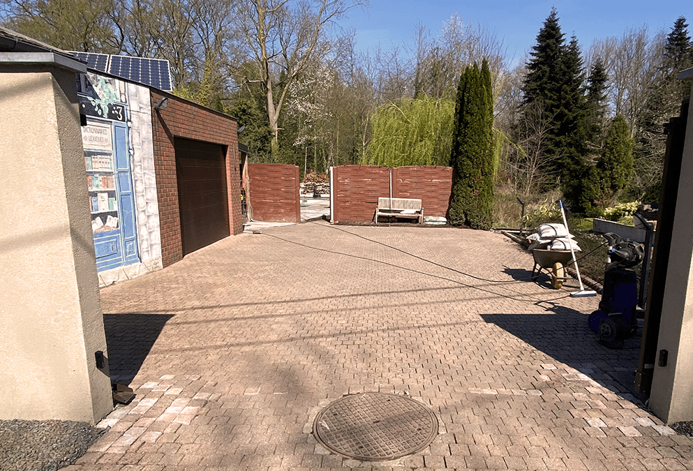 nettoyage terrasse 77